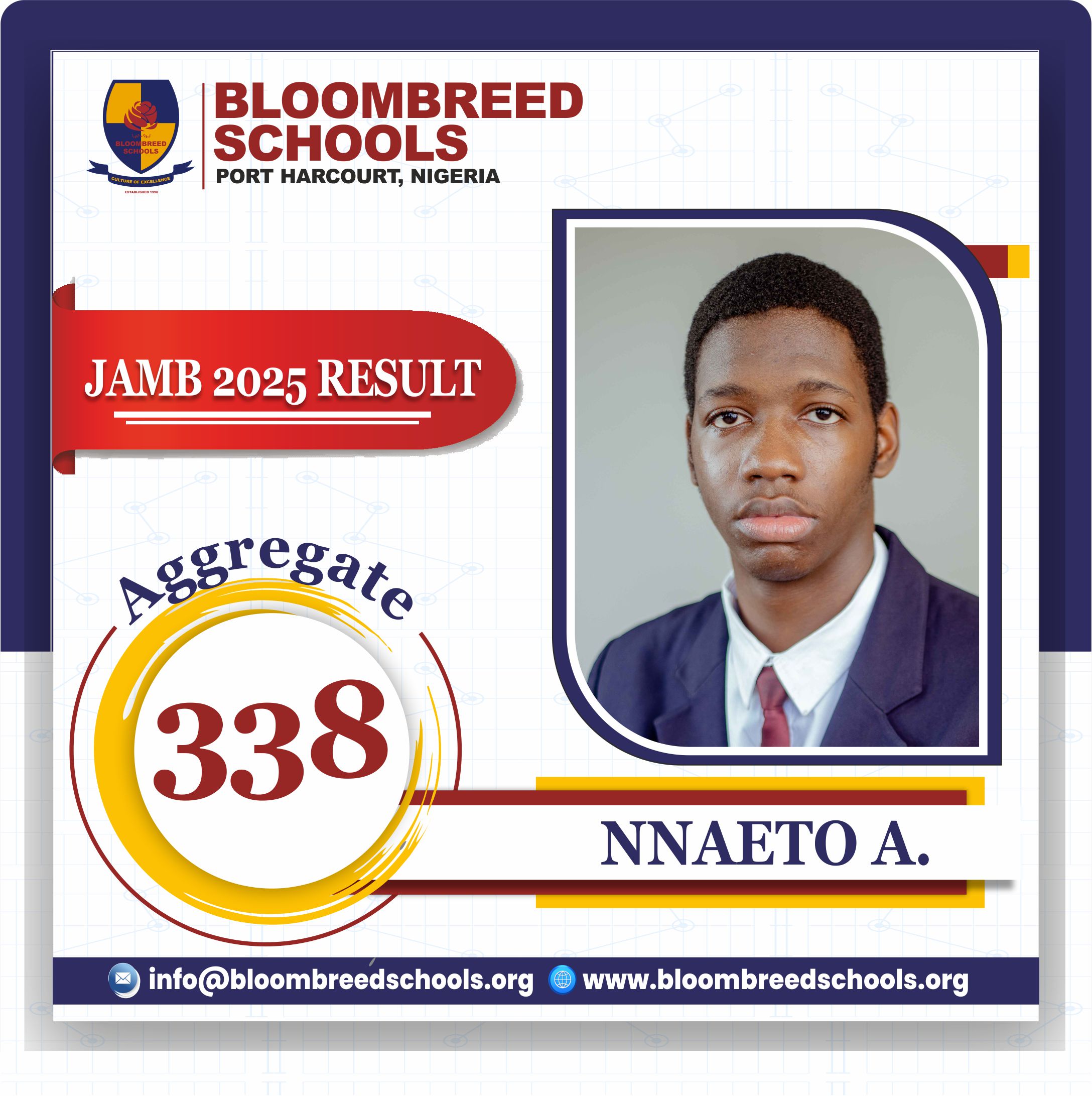 jamb Nnaeto