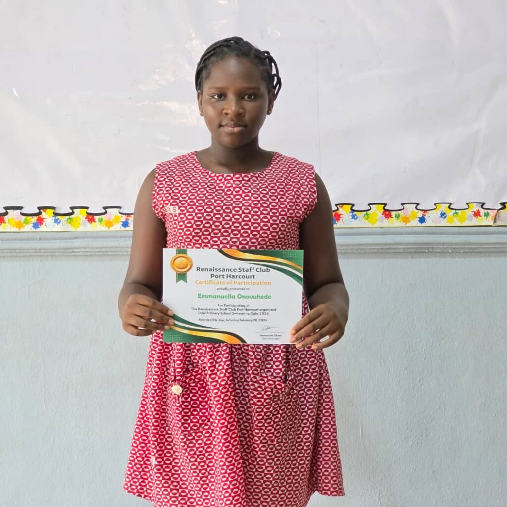 Emmanuella