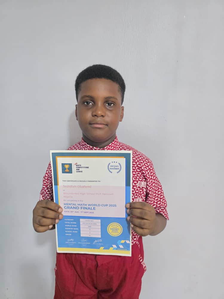 Obafemi
