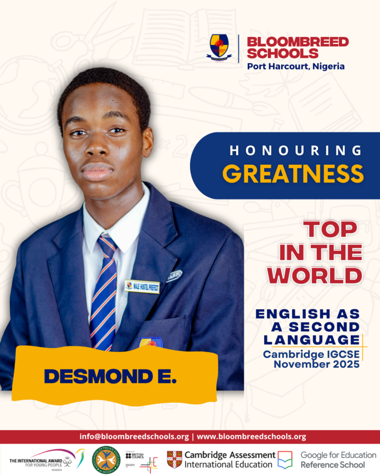 Top in Nigeria - 2